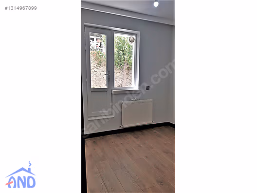 AND EMLAKTAN ÜST REŞATNURİDE 2+1 BAHÇELİ İÇİ LÜKS YAPILI KOMBİLİ - ANKARA ÇANKAYA fotoğraf 9