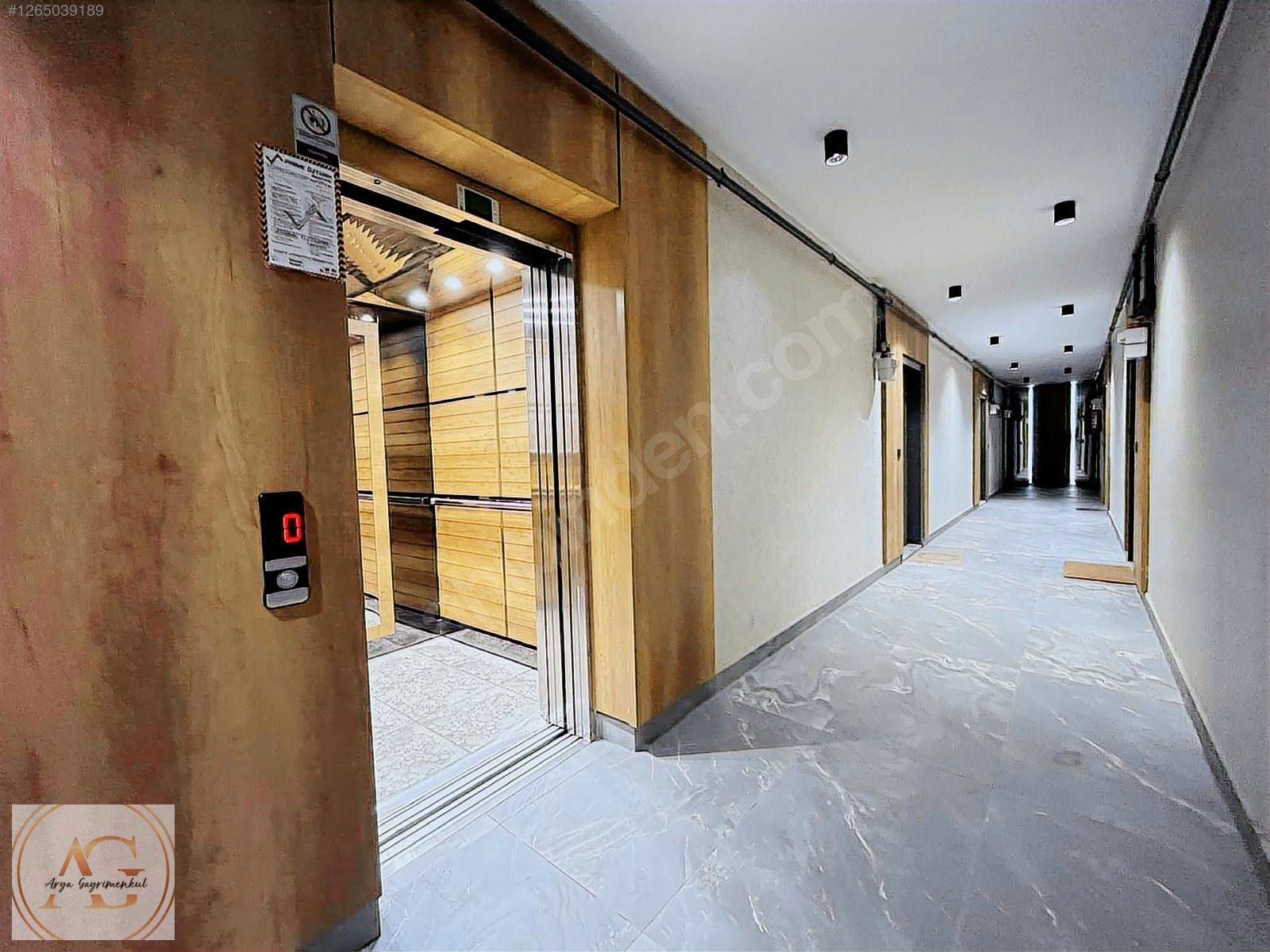 ARYA'DAN ALTINKUM'DA HAVUZLU OTOPARKLI 3+1 DUBLEKS DAİRE - BALIKESİR EDREMİT fotoğraf 13