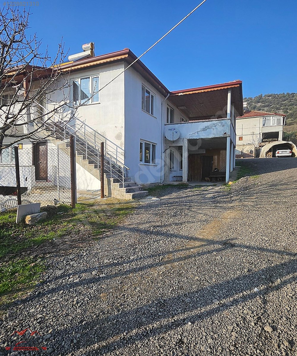 SAKARYA PAMUKOVA MERKEZ KÖY SATILIK 1255 M2 ARSA MÜSTAKİL EVLER - SAKARYA PAMUKOVA fotoğraf 34