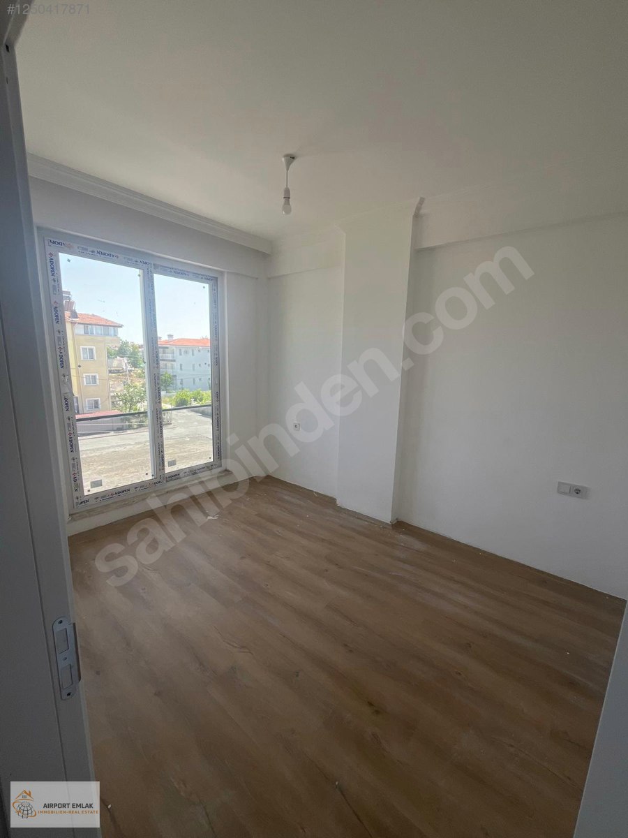 AIRPORT EMLAKTAN HÜRRİYET MAHALLESİNDE SATILIK 1+1 SIFIR DAİRE - MUĞLA DALAMAN fotoğraf 3