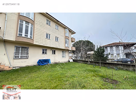KARASU'DA 2+1 KISMİ EŞYALI SATILK DAİRE - SAKARYA KARASU fotoğraf 29