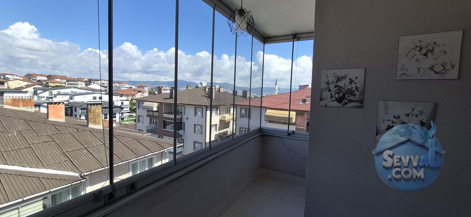 Gölcük Piyalepaşa Deniz As Sitesi'nde Kiralık 3+1 Daire - Kocaeli Gölcük fotoğraf 21