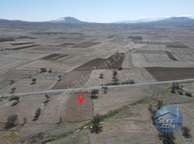 NEVŞEHİR ACIGÖL AĞILLI  KÖYÜNDE 1.632 M²  TARLA  SATILIKTIR - NEVŞEHİR ACIGÖL fotoğraf 6