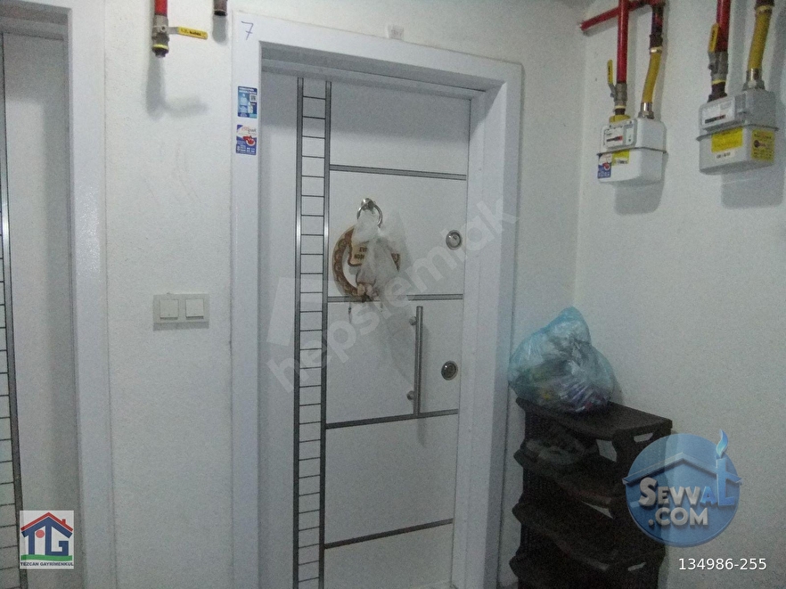 BAŞİSKELE/KÖRFEZ MH. D-130 KARAYOLU ÜZERİ SATILIK 3+1 DUBLEKS DAİRE. - KOCAELİ BAŞİSKELE fotoğraf 27
