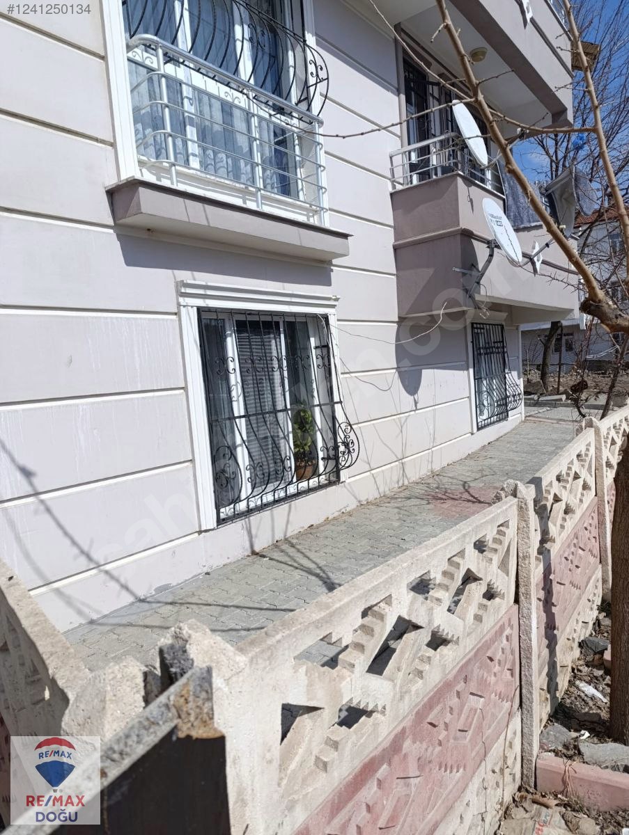 REMAX DOĞUDAN ULUKENT MAH. 3+1 4 YIL KULLANILMIŞ SATILK DAİRE - ELAZIĞ MERKEZ fotoğraf 3