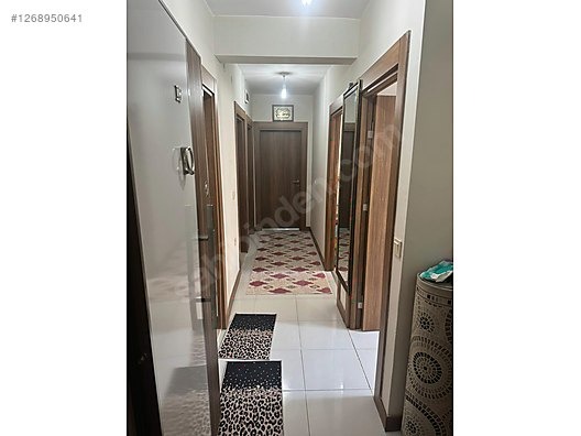 TAŞKESTİ EMLAKTAN 4. ETAP TOKİDE 2+1 KİRALIK DAİRE - BOLU MUDURNU fotoğraf 4