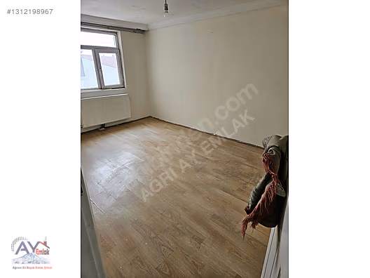 YAVUZ MAHALLESİ 100.YIL PARKI YAKINI 5+2 TERASLI DUBLEX - AĞRI MERKEZ fotoğraf 22