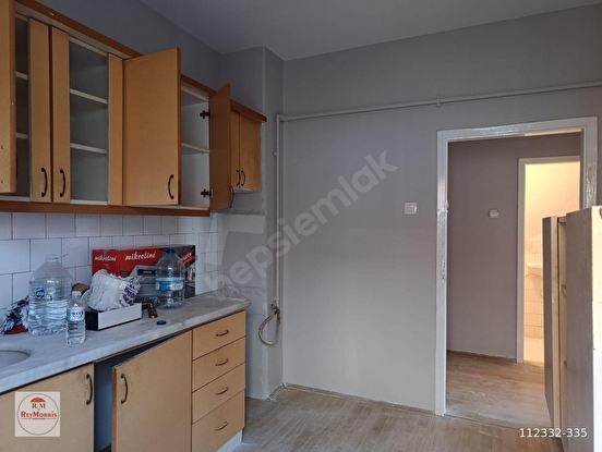 Keçiören Sanatoryum Barut Sokak'ta 1.Katta, Ön Cephe, Güneşli, 125 M2, Masrafsız - ANKARA KEÇİÖREN fotoğraf 20