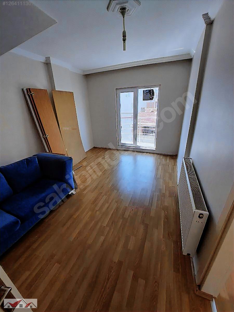 SEÇKİN'DEN İSMETPAŞA DA ŞEHİR MANZARALI 2+1 SATILIK DUBLEKS - BİLECİK MERKEZ fotoğraf 23