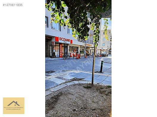 ADAPAZARI MERKEZDE SATILIK DÜKKAN - SAKARYA ADAPAZARI fotoğraf 10