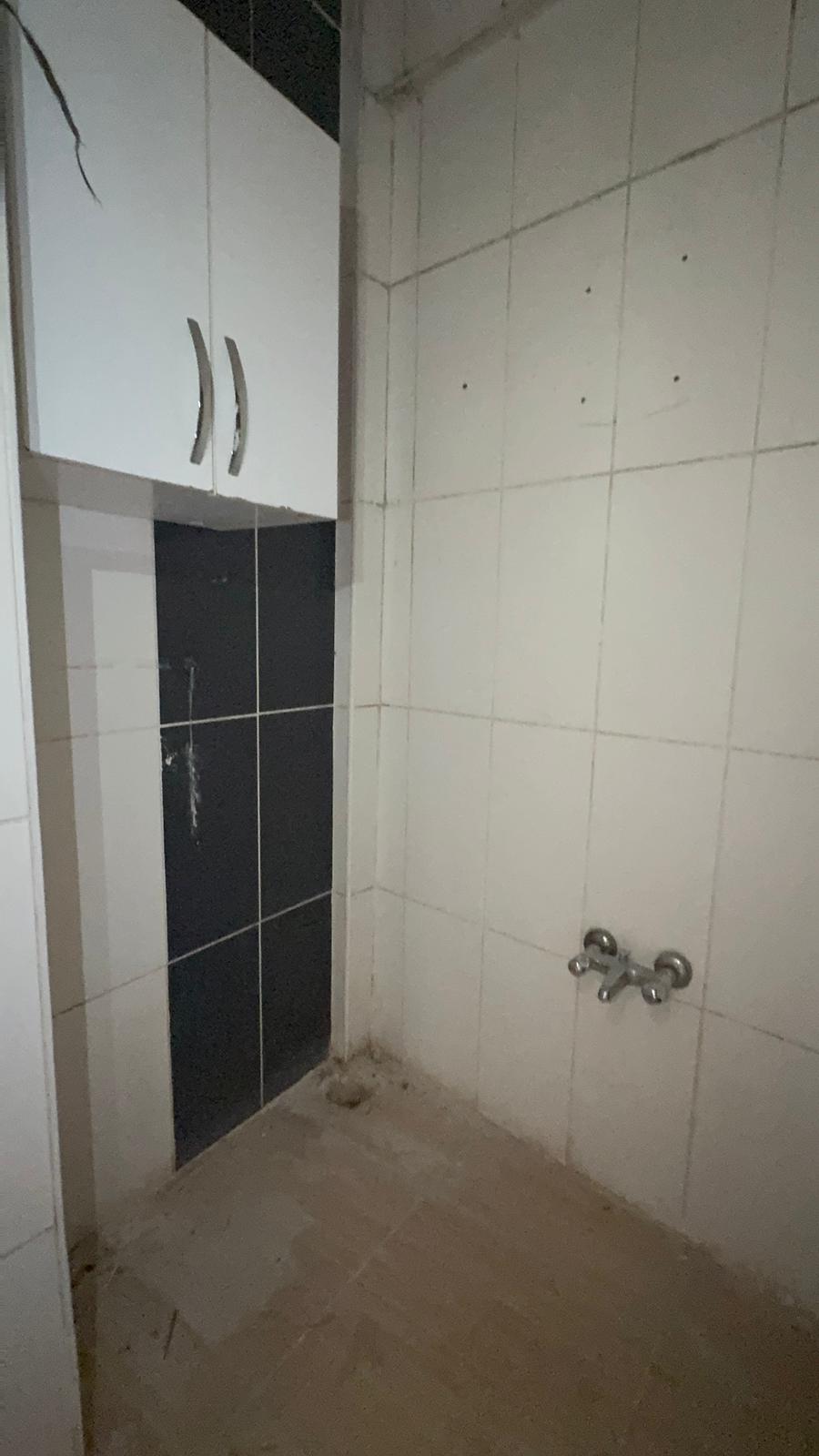 SATILIK YÜKSEK GİRİŞ DAİRE - ŞANLIURFA HALİLİYE fotoğraf 2