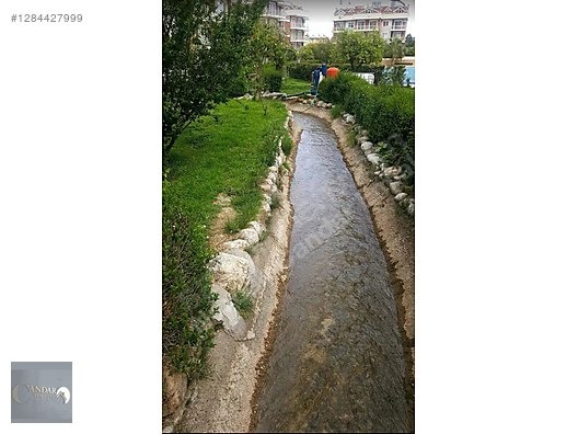 ASLANBUCAK'DA PRESTİJLİ SİTEDE PORTAKAL BAHÇELİ 2+1 BAHÇE DUBLEX - ANTALYA KEMER fotoğraf 2