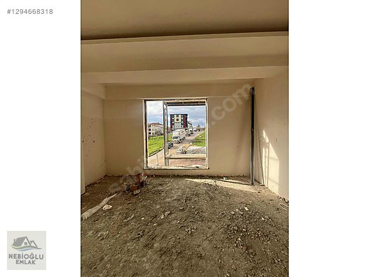NEBİOĞLU EMLAKTAN KÖRFEZ YAVUZ SULTAN SELİM MAH 3+1 ARAKAT DAİRE - KOCAELİ KÖRFEZ fotoğraf 5
