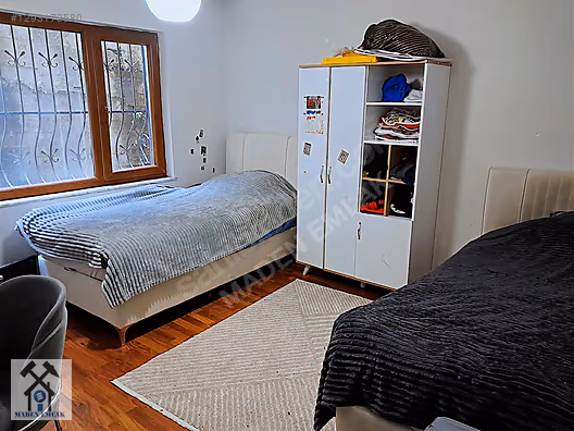 Bahçelievler'de Satılık 3+1 Daire, 145m², Merkezi Konum - ZONGULDAK MERKEZ fotoğraf 33