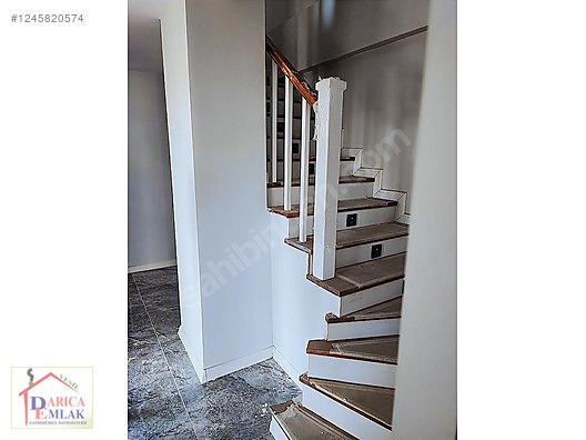 SIFIR 5+1 DUBLEX DAİRE - KOCAELİ DARICA fotoğraf 8