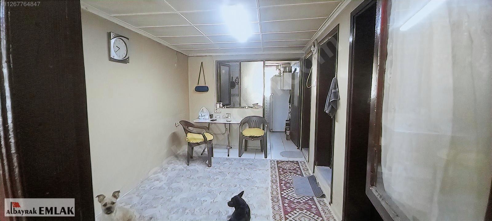 ZEYTİNLİOVA DA SATILIK 104. M2 ARSA FİYATINA 2+1 KÖY EVİ 975.000 - MANİSA AKHİSAR fotoğraf 12