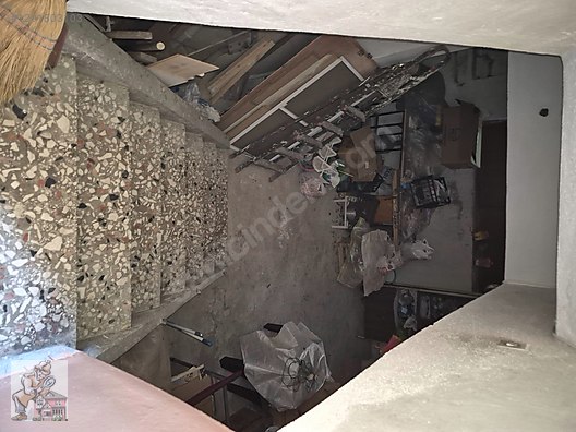 Gözde Gayrimenkul'den Akbıyık Caddesinde Satılık Müstakil Ev - BURSA OSMANGAZİ fotoğraf 18