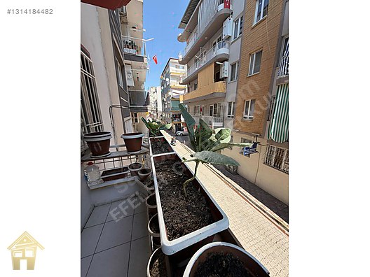 EFELER GAYRİMENKUL 3+1 Doğalgazlı MASRAFSIZ Kiracısız CUMHURİYET - AYDIN EFELER fotoğraf 24