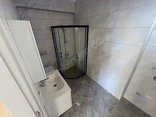 AKÇAY KÖŞEMDEN KIZILKEÇİLİDE AÇIK MUTFAK 2+1 SATILIK DAİRE - BALIKESİR EDREMİT fotoğraf 7