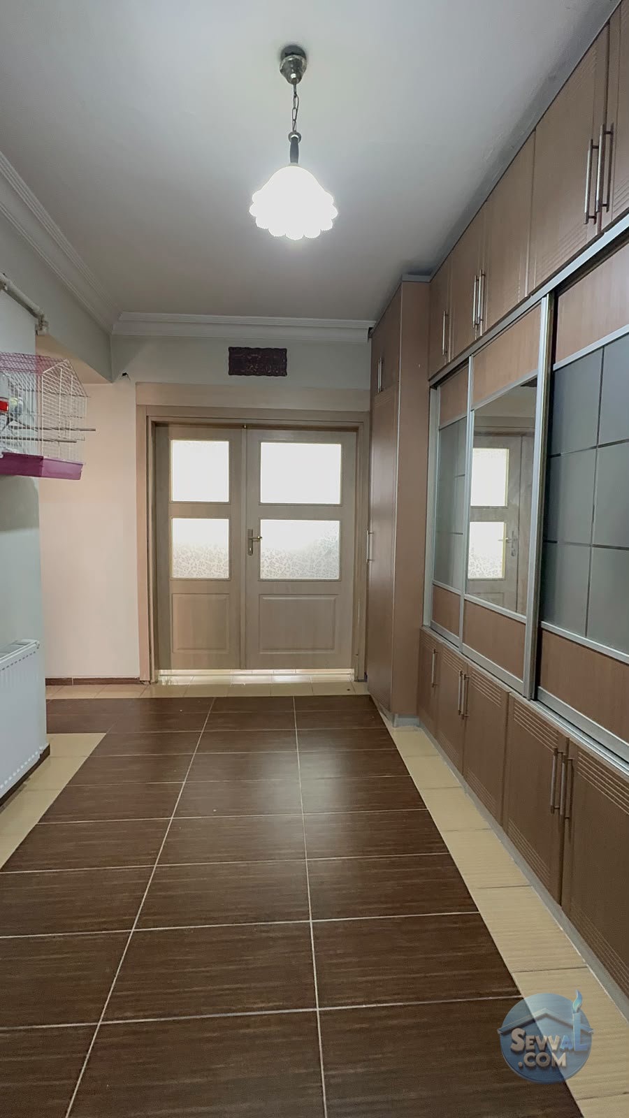 TOPÇU MEYDANI CİV 4.KAT 3+1 D.GAZLI - ŞANLIURFA HALİLİYE fotoğraf 20