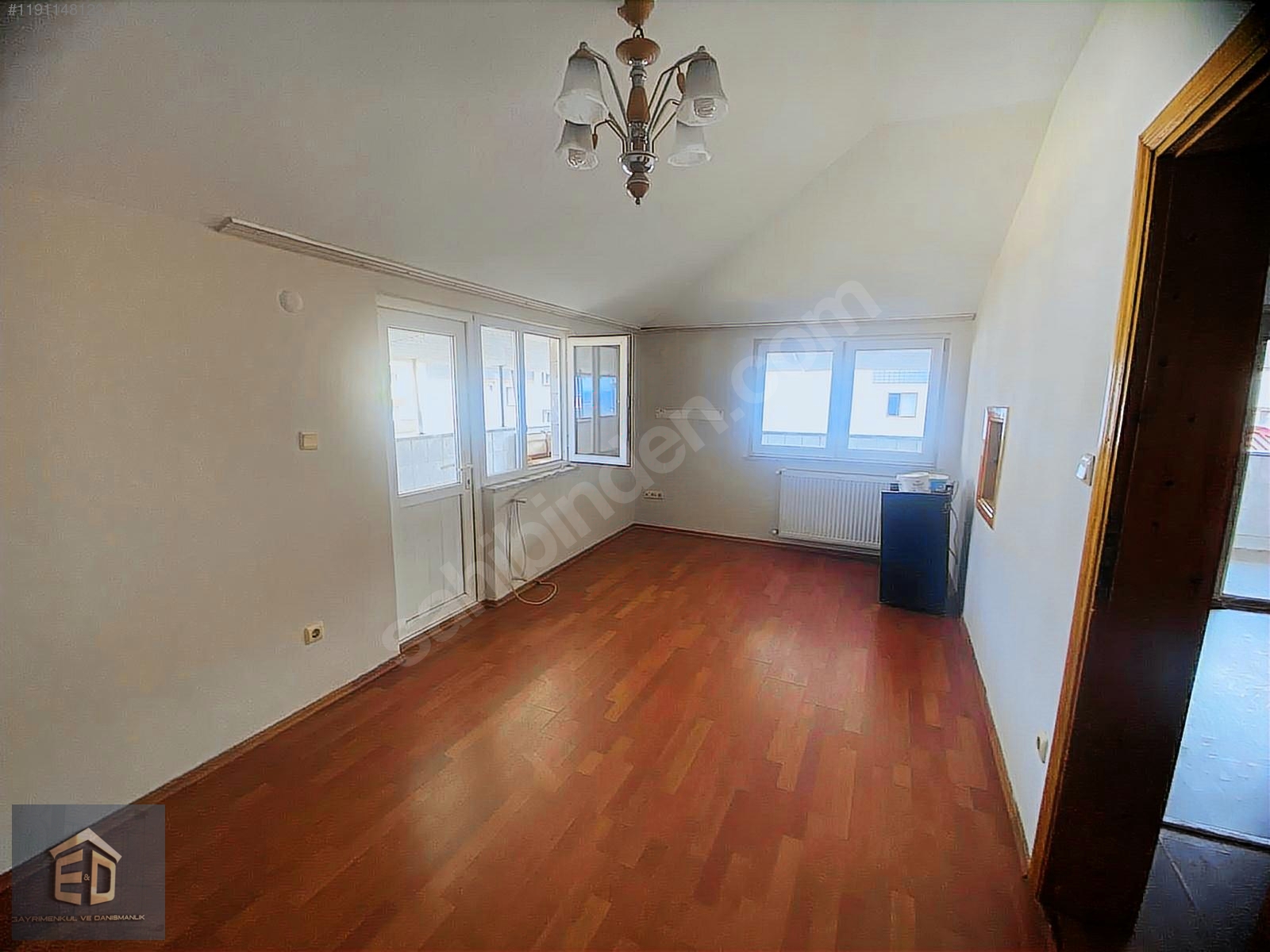 TRABZON PELİTLİ'DE SATILIK 3+1 DOĞALGAZLI DAİRE - TRABZON ORTAHİSAR fotoğraf 10