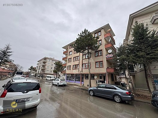 CUMHURİYET MAH. SATILIK 3+1 DAİRE - ANKARA ÇUBUK fotoğraf 20