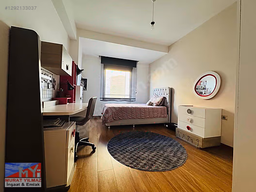 MURAY YILMAZ İNŞAAT EMLAK TAN BATIKENT MAH SATILIK 4+1 DAİRE - ESKİŞEHİR TEPEBAŞI fotoğraf 19