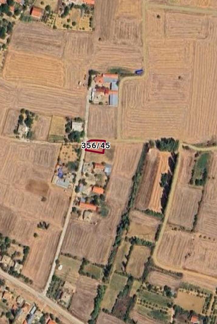 KONYA HÜYÜK BUDAK MAH. 493M²  ARSA  SATILIKTIR - KONYA HÜYÜK fotoğraf 6