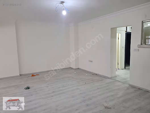 UZGÖRENLER SK.2+1 YAPILI DAİRE - ANKARA MAMAK fotoğraf 27
