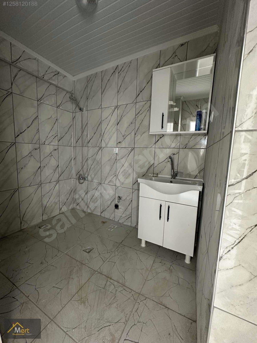 TAMAMINA YAKIN KREDİLİ ŞEHİR MERKEZİNDE SATILIK 3+1 YAPILI DAİRE - KIRIKKALE MERKEZ fotoğraf 7