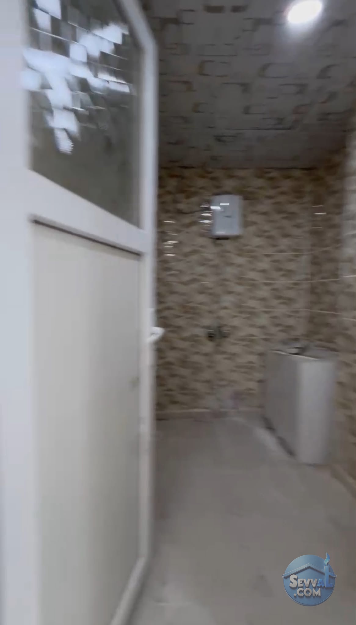 DEVTEŞTİ MAH. İÇİ FUL BAKIMLI 2+1 ODALI 110 m2 DOĞALGAZLI SATILIK ARAKAT  DAİRE. - ŞANLIURFA HALİLİYE fotoğraf 4