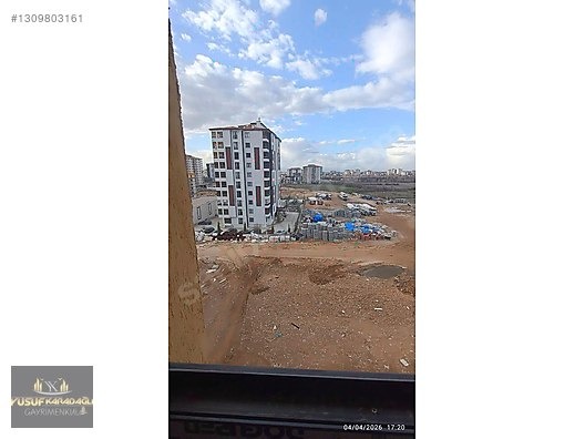 BOSTANBAŞINDA YERİNDE DÖNÜŞÜM TÜNEL KALIP SATILIK 3+1 DAİRE - MALATYA YEŞİLYURT fotoğraf 18