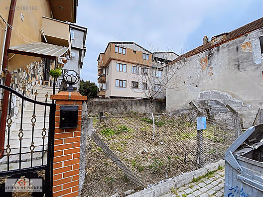 OZANLAR SAKARYA MAHALLESİNDE İNŞAATA HAZIR ARSA!! - SAKARYA ADAPAZARI fotoğraf 2
