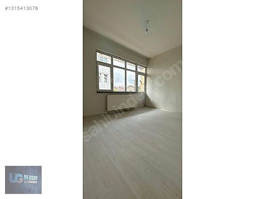 ULUSOY GAYRİMENKULDEN MERKEZDE DAİRE - BARTIN MERKEZ fotoğraf 12