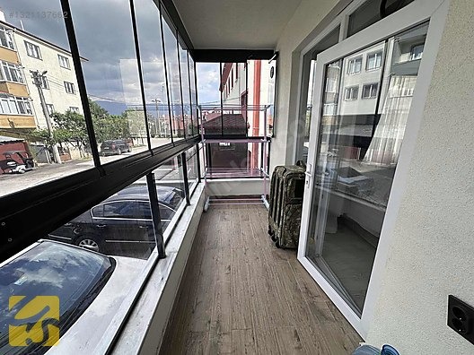 UMUT ŞENDUYGU GAYRİMENKUL DEN EŞYAL KİRALIK 1+1 DAİRE - BOLU MERKEZ fotoğraf 16
