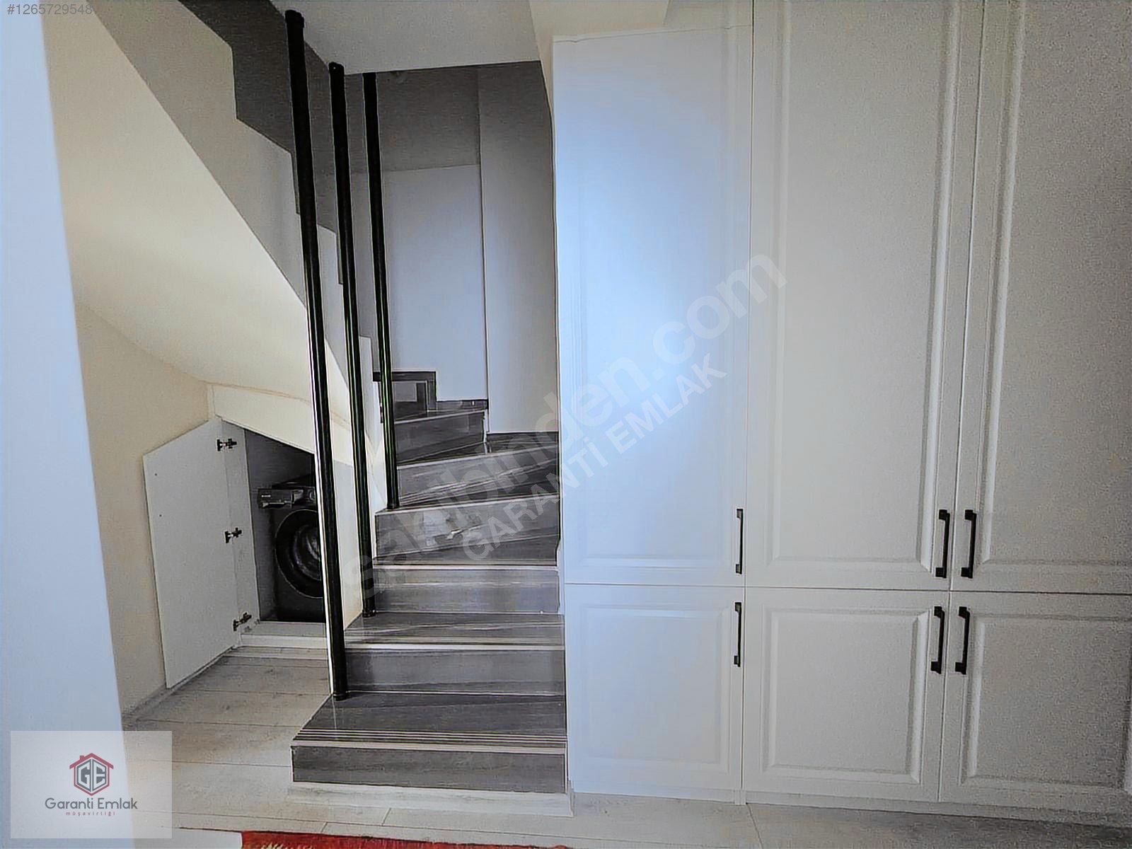 CUMHURİYET MAH 150 FUL YAPILI SİTE İÇİ DUBLEKS DAİRE SATILIKTIR - ORDU ALTINORDU fotoğraf 8