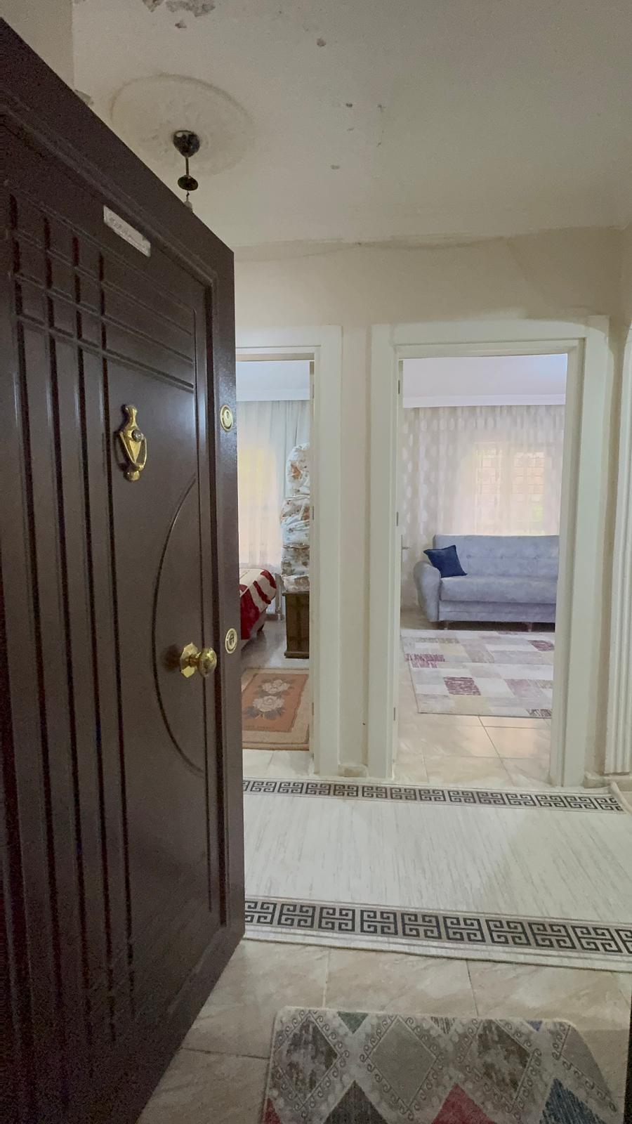 SATILIK DÜZ GİRİŞ DAİRE - ŞANLIURFA HALİLİYE fotoğraf 16