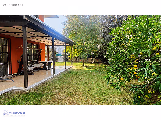 TURYAP KOZA'dan Güvenlikli Butik Sitede Villa Fırsatı! - KOCAELİ DARICA fotoğraf 14
