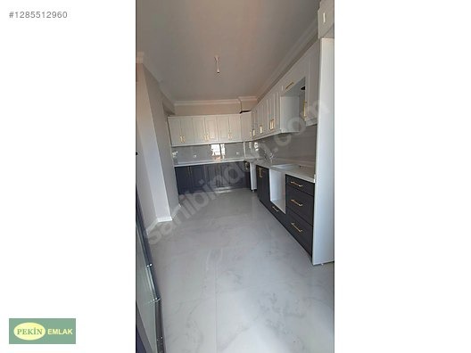 BAŞİSKELE YEŞİLYURT DA HAVUZLU SİTEDE LÜKS 4+1 SATILIK DAİRE - KOCAELİ BAŞİSKELE fotoğraf 8