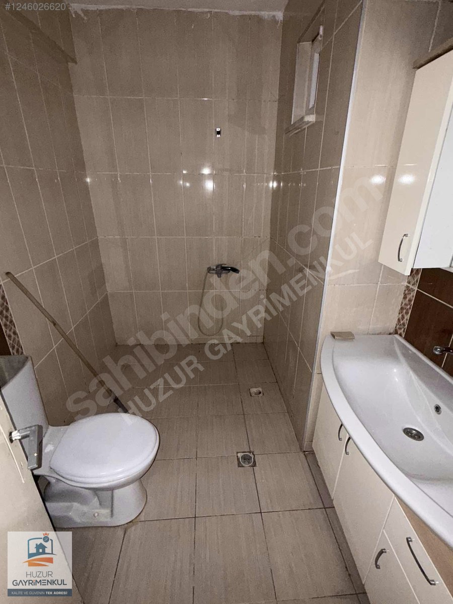 5000EVLER'de SATILIK 3+1 125m2 ARAKAT KAT DAİRE - KARABÜK MERKEZ fotoğraf 5