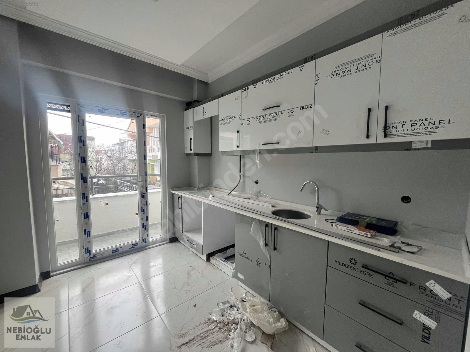 NEBİOĞLU EMLAKTAN ÇINARLI MAH.ÇENESUYU MERKEZDE 2+1 LÜKS DAİRE - KOCAELİ DERİNCE fotoğraf 32