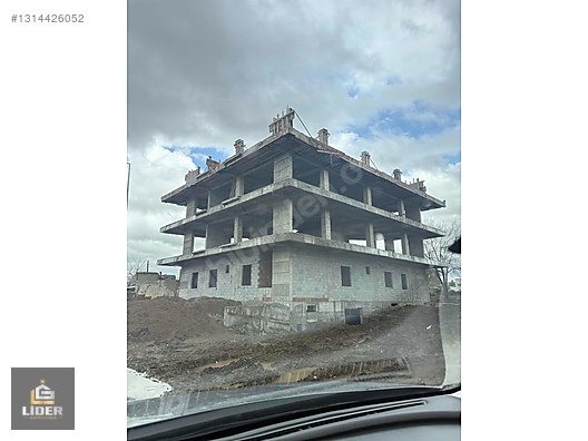 BAYINDIRLIK TA İNŞAATTAN SATILIK DAİRE - BATMAN MERKEZ fotoğraf 7