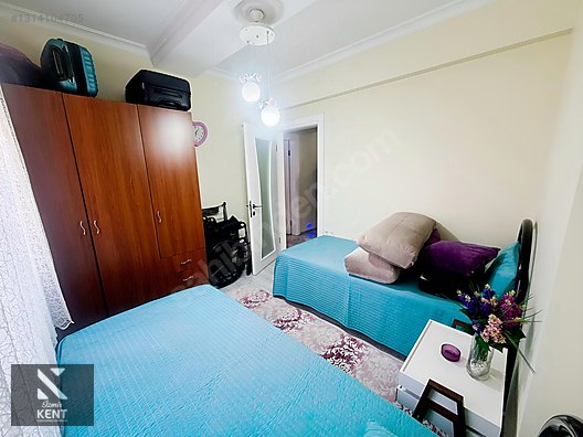 Kemalpaşa Sekiz Eylül Satılık 2+1 Daire - İZMİR KEMALPAŞA fotoğraf 21