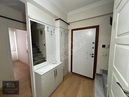 ROYAL EMLAKTAN KİRALIK DUBLEKS DAİRE - AMASYA MERKEZ fotoğraf 35