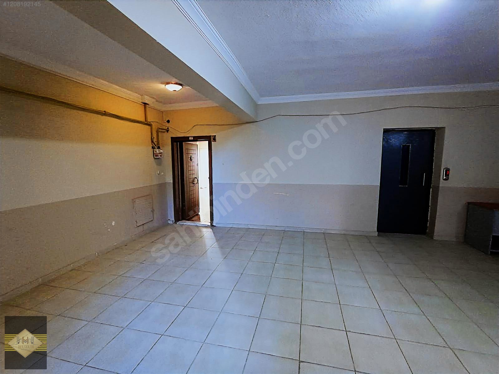 Huzur Yatırımdan Seyfioğlu Apartmanında Satılık Daire - YOZGAT MERKEZ fotoğraf 8