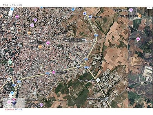 KIRKLARELİ MERKEZ ÜSKÜP MAH.2.477 M2 SATILIK BAHÇE - KIRKLARELİ MERKEZ fotoğraf 8
