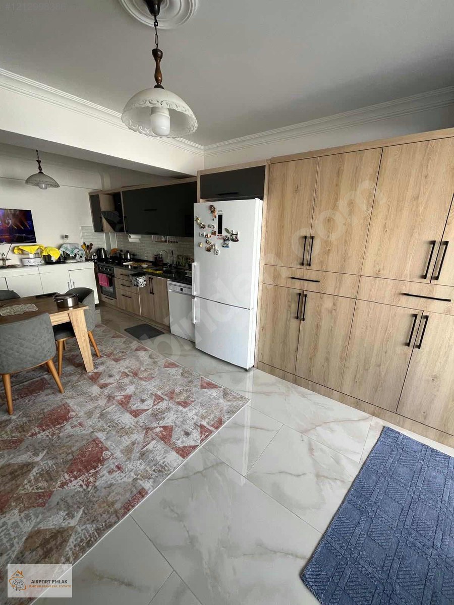 AIRPORT EMLAKTAN SATILIK 4+1 DUBLEKS DAİRE - MUĞLA DALAMAN fotoğraf 2