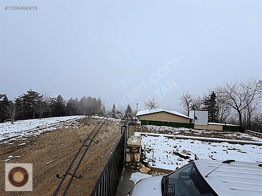 KESTEL ALÇAM MH SATILIK 300m2 EMSALSİZ - BURSA KESTEL fotoğraf 16