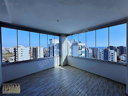 GENİŞ AİLELER İÇİN LÜKS 4+1 FERAH YAŞAM FIRSATI - MERSİN MEZİTLİ fotoğraf 11
