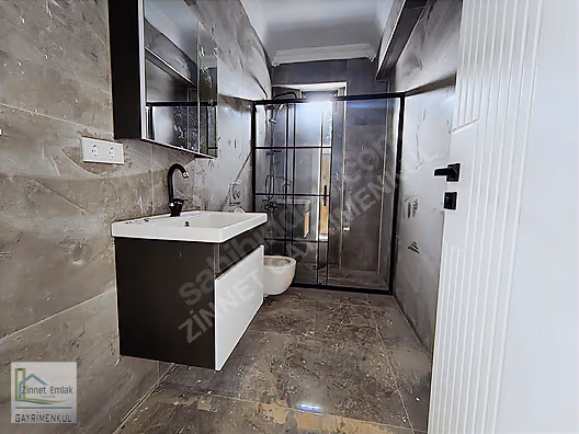 KARASUNUN EN GENİŞ SIFIR SATILIK 2+1 DAİRESİ - SAKARYA KARASU fotoğraf 24
